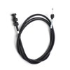 Choke Cable Starter 54017‑1208 Replacement for Kawasaki Mule 3000 3010