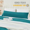 Vielit Side Sleeper Pillow Cover 40 x 145 cm, Set