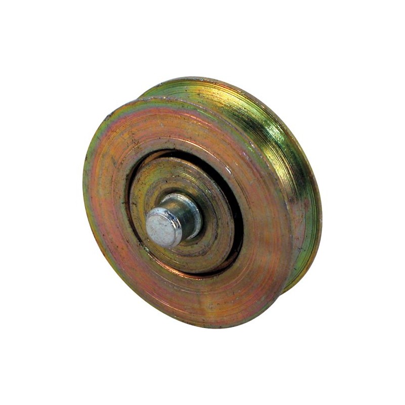 Prime-Line D 1765 1-1/4 In. Steel Ball Bearing Rollers, Precision
