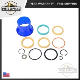 Nissan 58099-FA600 Seal Kit for Lift Cylinder fits Nissan Forklift