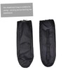 BIUDECO Adjustable Skateboard Bag with Durable Oxford Carrying and Protecting