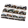 Jay Franco Monster Jam Tracks Twin Sheet Set - 3