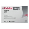 Firialta Tableta 10 Mg, 28 Tabletas Bayer