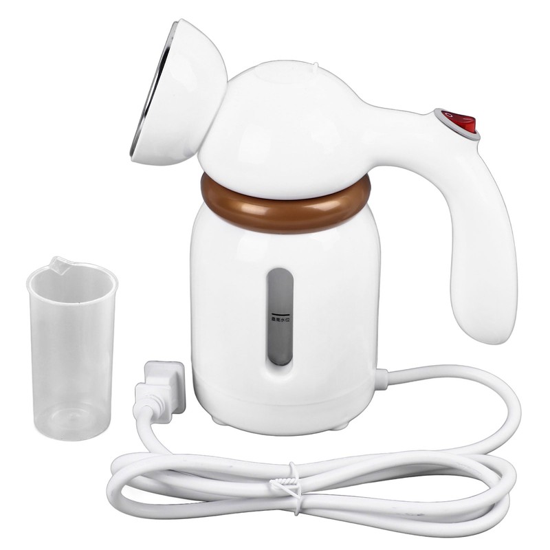 Portable Handheld Steam Iron for Clothes 150ML Travel Steam Iron