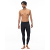 Amphibious Logo Leggings