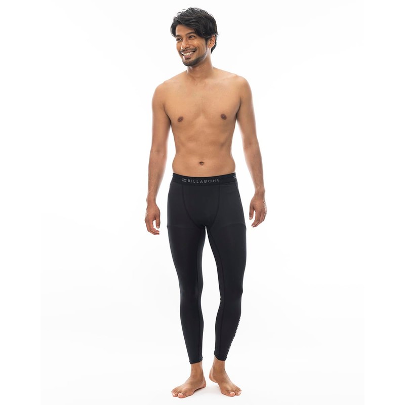 Amphibious Logo Leggings
