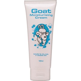 Goat Range Original Goat Moisturising Cream 100ml
