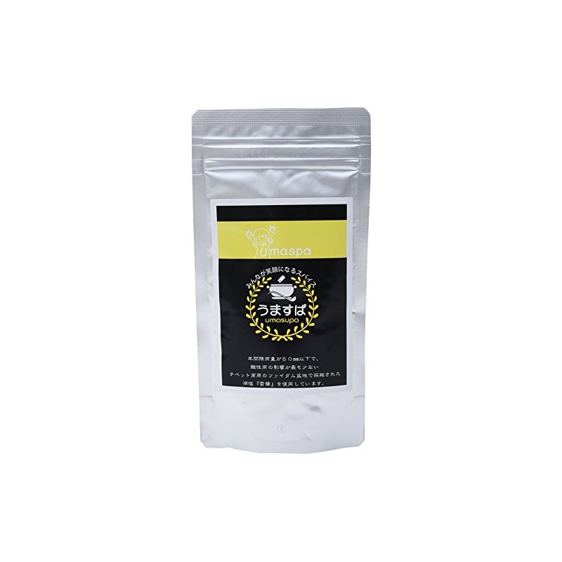 Hirashima Usupa Stand Pack, 3.9 oz (110 g)