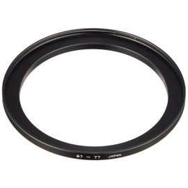 マルミ MARUMI ステップアップリング 67mm →77mm 900713