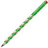 Handwriting Pencil - STABILO EASYgraph - Right Handed - Green