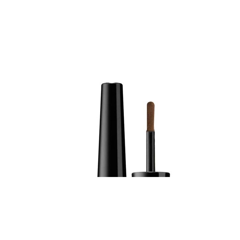 Kokie, Brow Sculpt Powder Medium Brown, 0.025 Ounce