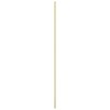 Bamboo Higo, Diameter 0.2 inches (4 mm) x Total Length