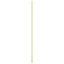 Bamboo Higo, Diameter 0.2 inches (4 mm) x Total Length 14.2 inches (36 cm), Pack of 15