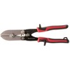 Gino Development 02-0105 TruePower 5-Blade Hand Crimper HVAC Ductwork Tool,