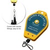Telituny Spring Balancer, Retractable Spring Compressor, Load Capacity 1.5 -