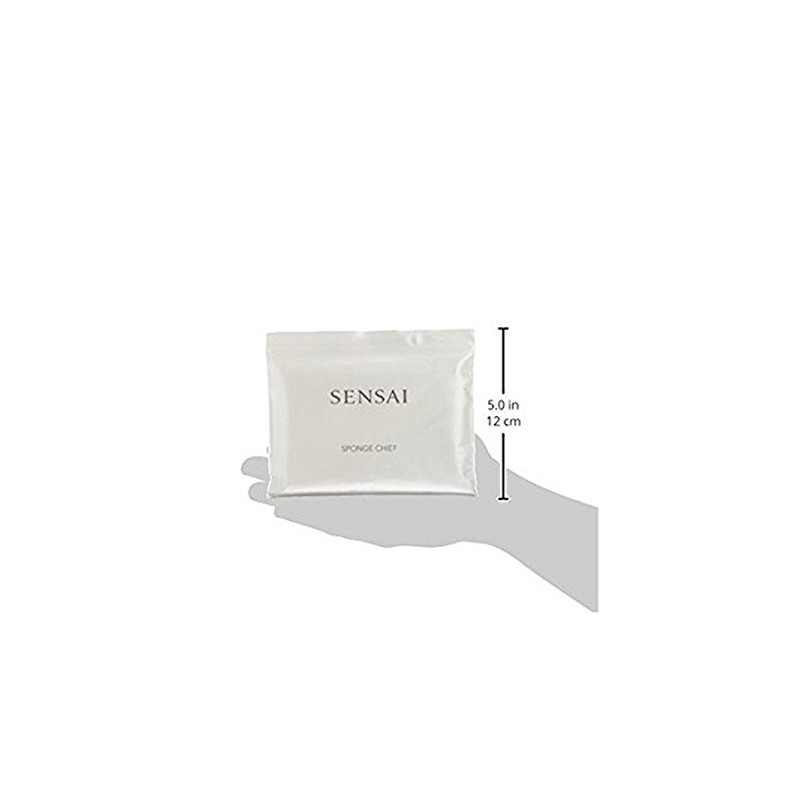 Kanebo Sensai Chief - Make-Up Removing Sponge