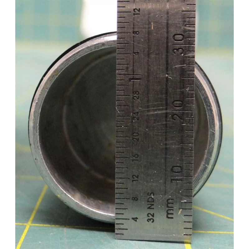 Fenbar Night Vision Scope Sight Battery Cover NSN: 6160-01-039-29