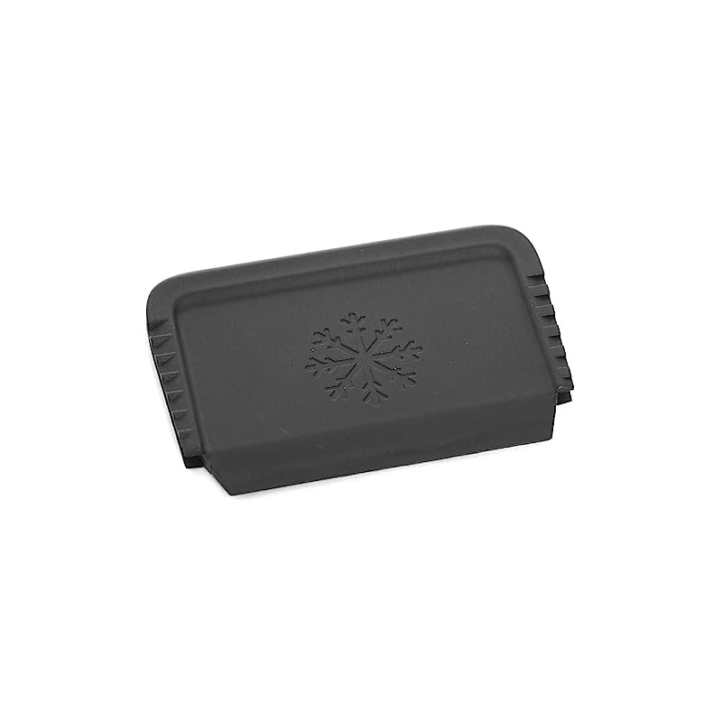 Volkswagen 1T38641504PK Ice Scraper for Front Centre Console