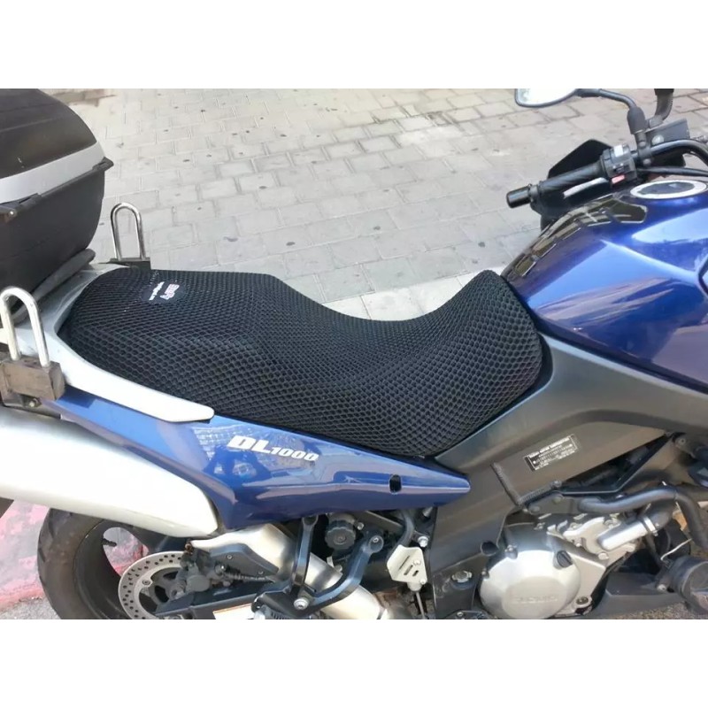 SIT & FLY SIT N FLY motorcycle seat cover US