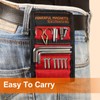 Stocking Stuffers for Men Women Gifts Magnetic Wristband: Men Gifts
