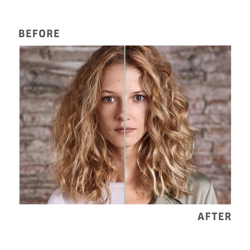 Wella EIMI Nutricurls Soft Twirl Anti-Frizz Foam 200ml