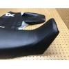 Unbranded HONDA XL250R SEAT COVER 1984 MODEL (black) (H*-372)
