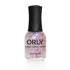 Orly Nail Lacquer For Women, 20924 Anything Goes, 0.6 Oz