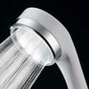 357-906-s Shower Head Relage Silver