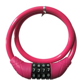 Bicycle Key maidaiyarurokku 60 cm Pink 43978