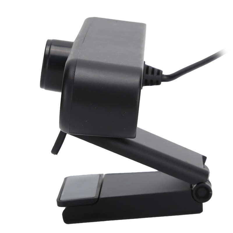 C55e 4K HD Webcam with Microphone USB Computer Camera for