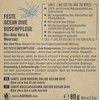 SANTE Naturkosmetik Solid Shower Soap Vegan Formula with Organic Aloe