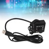 1080P Day & Night Vision USB Camera, HD 1080P IR