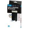 Faraday Pouch - Signal Blocking Wallet For Keyless Fobs And
