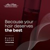 Mon Platin Hair Serum con Caviar Negro y Seda 100