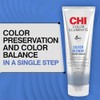 CHI Ionic Illuminate Color Silver Blonde Conditioner , 8.5 Fl