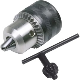 Bosch 2608571091, Portabrocas con llave encastre 1/2” – 20 UNF 2A