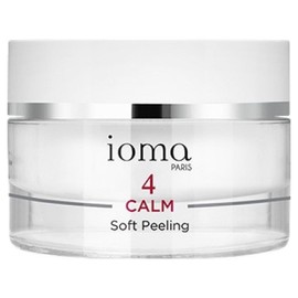 Ioma Soft Peeling Balm, 1 pc, 50ml / 아이오마 소프트 필링 밤, 1개, 50ml