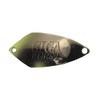DUO Valkein Spoon Gigaburst 0.1 oz (2.8 g) #50 Black