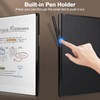 Caweet Stand Case for Remarkable Paper Pro 11.8 Inch 2024,
