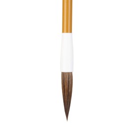 Calligraphy Brush Calligraphy Bold No. 3 Hanshi Kanji School Script for School Calligraphy Calligraphy Koshindo (No. 3 - Gakusei)