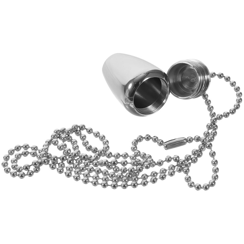 Abaodam Baby Tooth Keepsake Necklace Commemorative Necklace for First Tooth