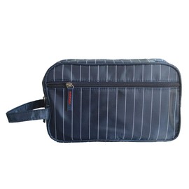 Stylish Men's Toiletry Bag Travel Overnight Wash Gym Bag
