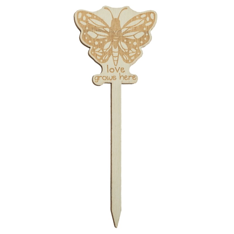 Plant Markers S/3 BEE (S23)