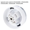 Dryer Timer Knob for GE Dryer GTD33EASK0WW/ GTD42EASJ2WW/ GTD45EASJ2WS/ GTD42EASJ0WW/