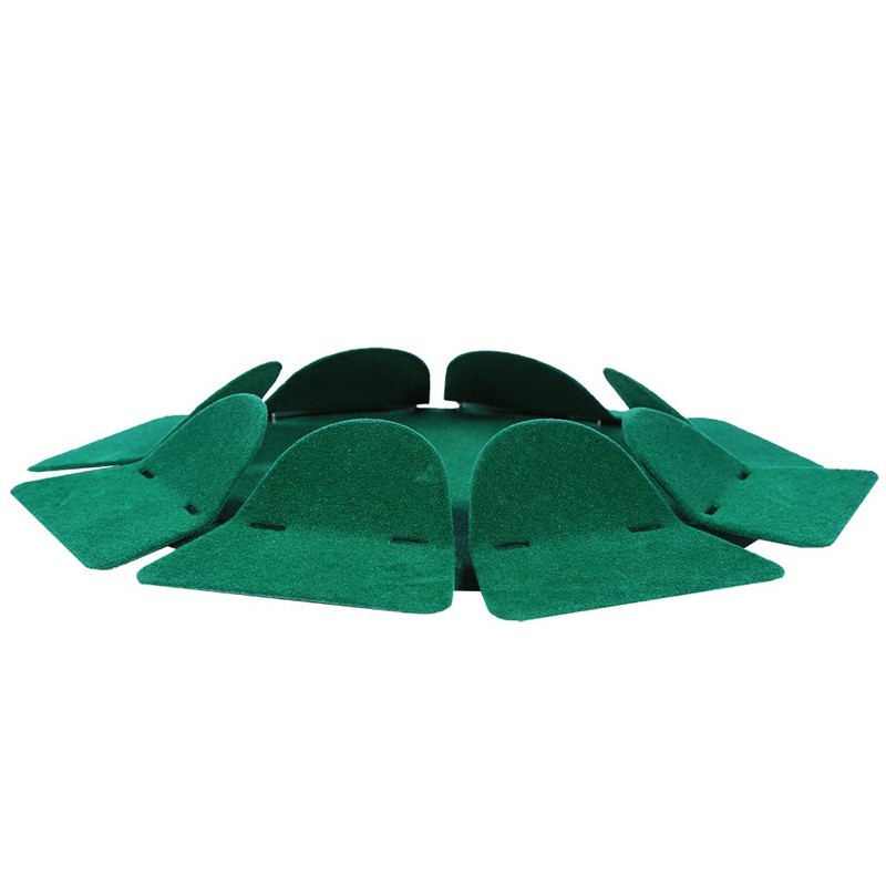 VGEBY Golf Training Hole Portable Golf All Direction Practice Putting