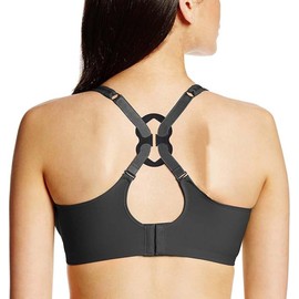 NT-ling Bra Strap Clips,Anti-Slip Buckles Conceal Straps for Back for Women Cross Back Convertors Adjustable Bra Straps (style-1)