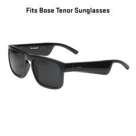 Revant Replacement Lenses for Bose Tenor sunglasses, UV Protection, Anti-Scratch and Impact Resistant, Non-Polarized Adapt Gray Photochromic