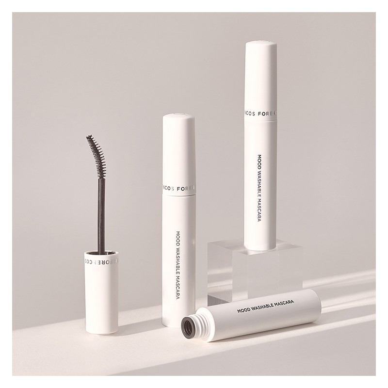 Forencos Mood Washable Mascara Long & Curl 2 Colors