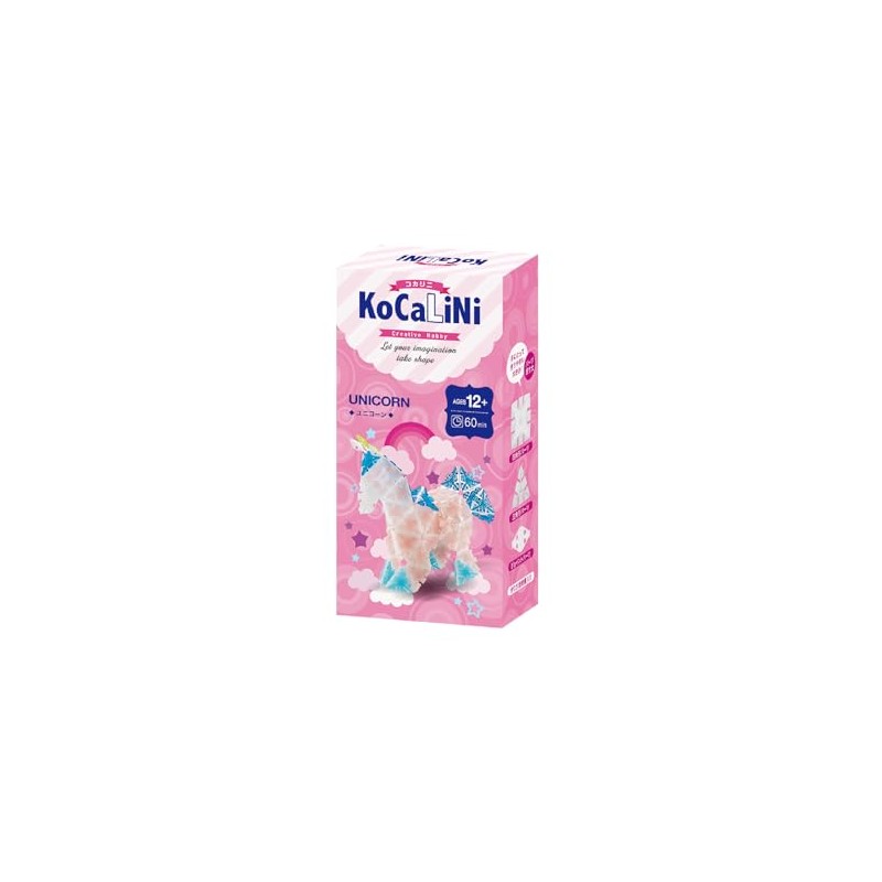 Yoshiritsu KoCaLiNi Unicorn