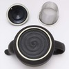 Mino Pot, Mino Iga Style, Made in Japan